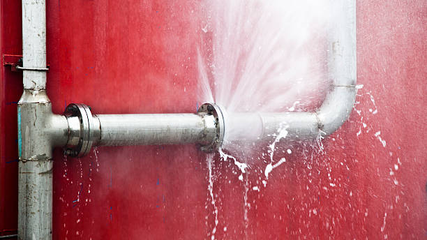 Best 24/7 water damage repair  in Anderson, MO