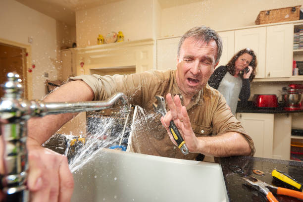 Best Emergency water damage restoration  in Anderson, MO